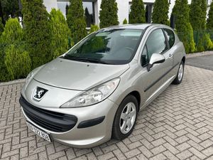 Peugeot 207 1.4 Presence Grand Prix 2009