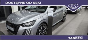 Peugeot 208 II 1.2 PureTech Allure S&S 2025