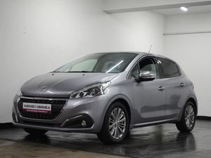 Peugeot 208 I PureTech 110 Stop & Start Allure 2019