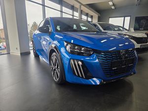 Peugeot 208 II 1.2 mHEV GT 2025