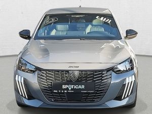 Peugeot 208 II 2025