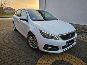 Peugeot 308 T9 1.5 BlueHDi Active S&S 2020