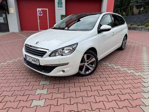 Peugeot 308 T9 PureTech 130 Stop & Start Active 2015