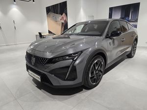 Peugeot 408 1.2 PureTech mHEV GT S&S e-DSC6 2025