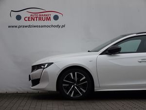 Peugeot 508 II PureTech 180 EAT8 GT 2021