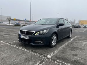 Peugeot 308 T9 BlueHDi 100 Stop & Start Active Pack 2019