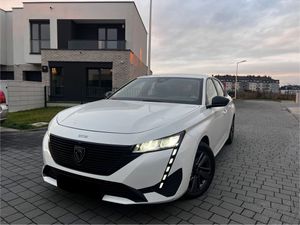 Peugeot 308 P5 BlueHDi 130 EAT8 Active Pack 2022