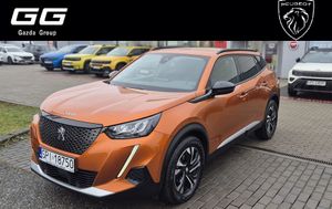 Peugeot 2008 II PureTech 130 EAT8 Allure 2021