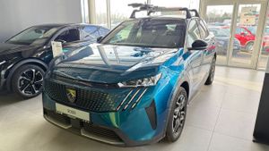 Peugeot 3008 III 1.2 PureTech mHEV GT E-DCS6 2025