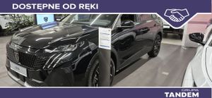 Peugeot 5008 II 1.2 PureTech mHEV Allure S&S e-DCS6 2025