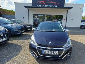 Peugeot 208 I 1.2 PureTech Allure S&S 2015