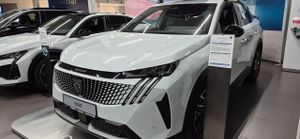 Peugeot 3008 III 1.2 PureTech mHEV Allure e-DCS6 2025
