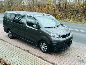 Peugeot Expert Pro L3H1 TwinCab Eco umklappbar 2017