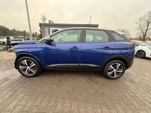 Peugeot 3008 II PureTech 130 Stop & Start GPF EAT8 Allure 2020