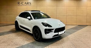 Porsche Macan I 2019