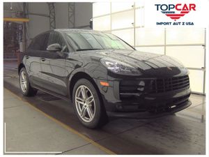 Porsche Macan I PDK 2021