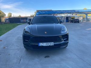 Porsche Macan I S PDK 2021