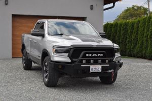RAM 1500 5.7 Crew Cab Rebel 2019