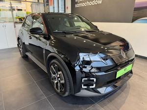 Renault 5 E-Tech 40kWh Urban Range Techno 2025