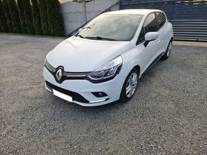 Renault Clio IV Energy dCi 75 Business 2017