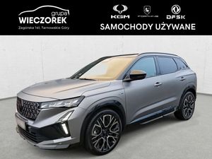 Renault Austral 1.2 E-Tech Full Hybrid 200 Iconic esprit Alpine MMT 2025