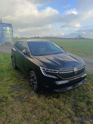 Renault Austral 1.3 TCe mHEV Techno 2023