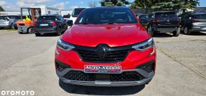 Renault Arkana / XM3 1.6 E-Tech Full Hybrid 145 Techno MMT 2023