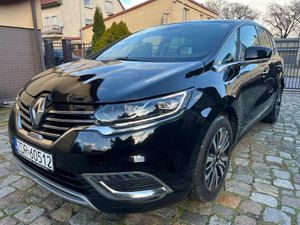 Renault Espace V Energy dCi 160 EDC Initiale Paris 2016