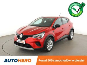 Renault Captur / QM3 II TCe 90 ZEN 2021