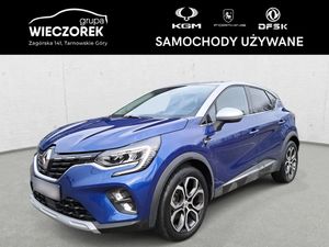 Renault Captur / QM3 II 1.6 E-TECH Plug-In Intens 2020