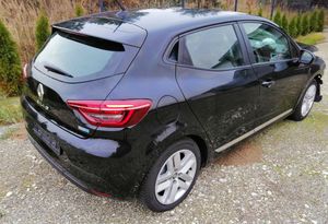 Renault Clio V 2021