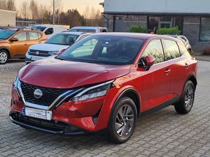 Nissan Qashqai III 1.3 DIG-T MHEV N-Connecta Xtronic 2023
