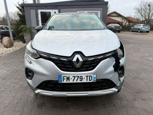Renault Captur / QM3 II 1.3 TCe Intens EDC 2019