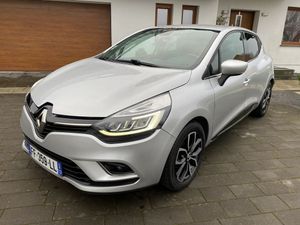Renault Clio IV Energy TCe 90 Start & Stop Intens 2019