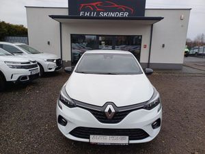Renault Clio V 1.6 E-TECH Equilibre 2022