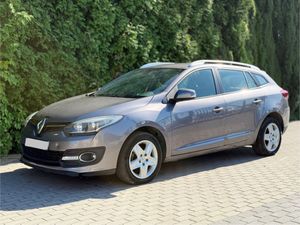 Renault Megane III ENERGY dCi 110 Start & Stop Dynamique 2014