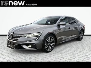 Renault Talisman (SM6) 2021