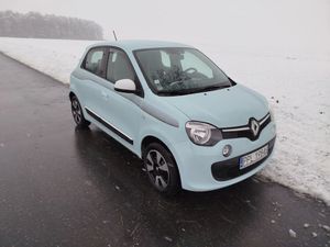 Renault Twingo III SCe 70 LIMITED 2018 2018