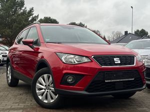 Seat Arona 1.0 Eco TSI Style 2018