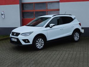 Seat Arona 1.6 TDI Style 2018
