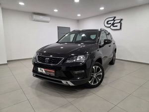 Seat Ateca 1.6 TDI ECOMOTIVE Style S&S 2018