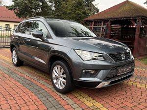 Seat Ateca 1.5 TSI Style S&S 2019