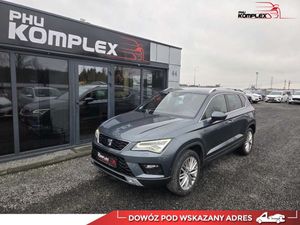 Seat Ateca 1.4 ECO TSI Xcellence S&S 4Drive 2018