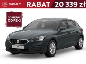 Seat Leon IV 2025