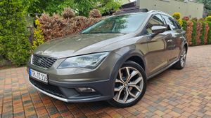 Seat Leon III 2016