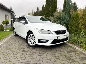 Seat Leon III 2.0 TDI FR S&S 2014