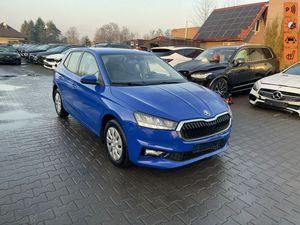 Skoda Fabia IV 1.0 MPI Drive 2023