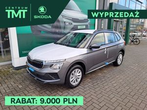 Skoda Kamiq 1.0 TSI Essence 2025