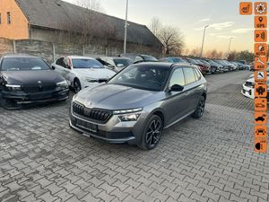 Skoda Kamiq 1.5 TSI Monte Carlo DSG 2023