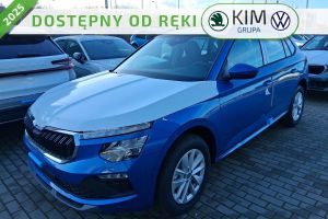 Skoda Kamiq 1.0 TSI Selection DSG 2025